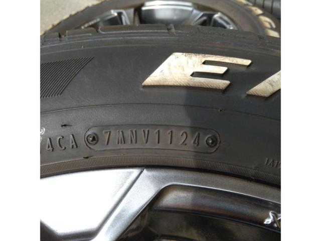 【essex】EJ-17+【GOODYEAR】EAGLE♯1 NASCAR