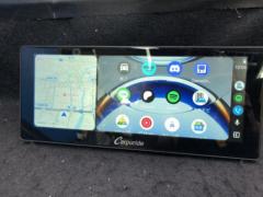 Carpuride 103Pro ディスプレイオーディオ
