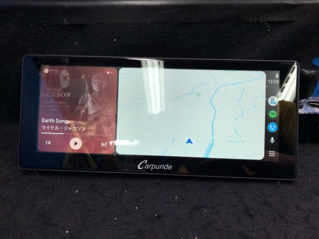 Carpuride
103Pro
Display audio