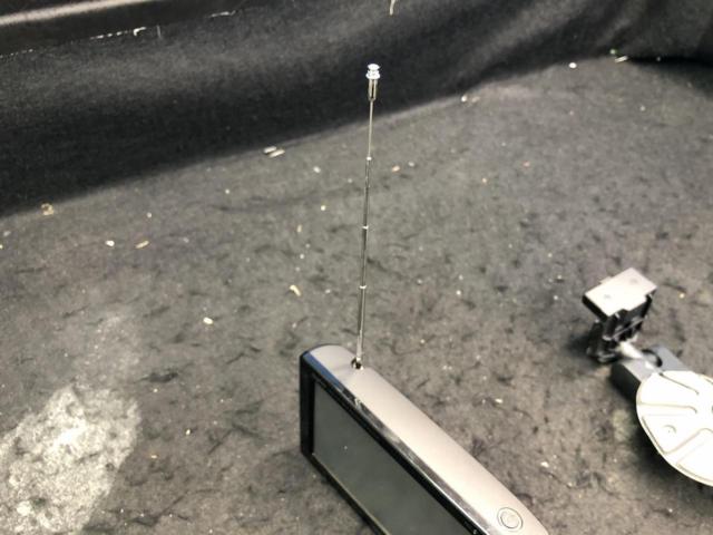 SANYO  NV-SB540DT ポータブルナビ