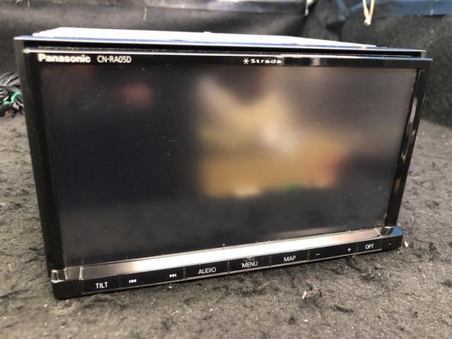 【Panasonic】CN-RA05D