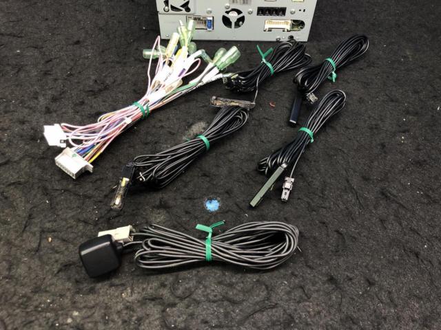 【Panasonic】CN-RA05D