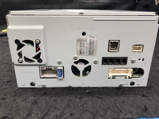 【Panasonic】CN-RA05D