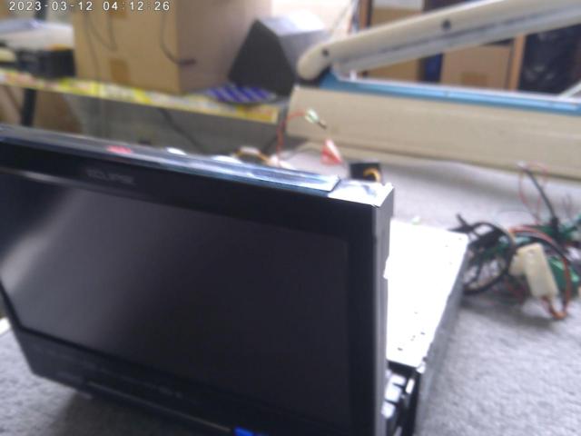 ECLIPSE AVN075HD