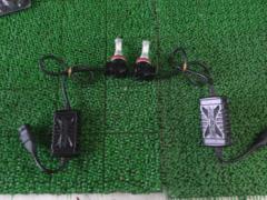 IPF LEDヘッドライト 50DFLB