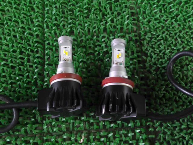 IPF LEDヘッドライト 50DFLB