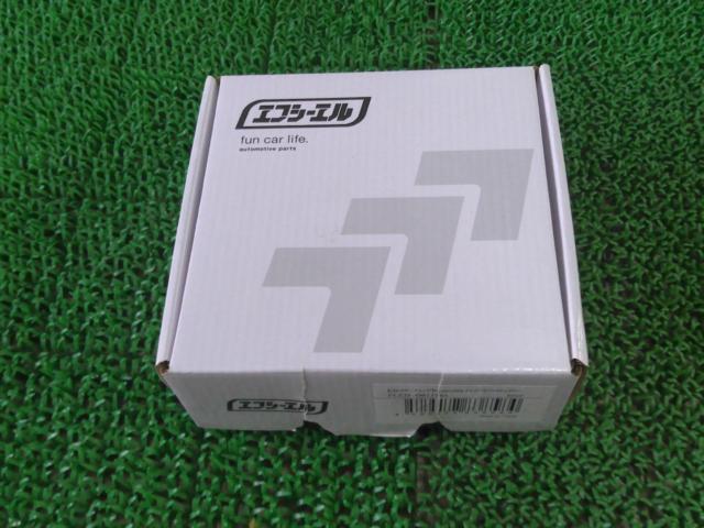 f.c.l LEDヘッドライト 