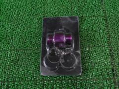 Unknown Manufacturer
Water temperature sensor attachment