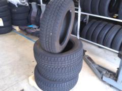 DUNLOP WINTERMAXX WM02
