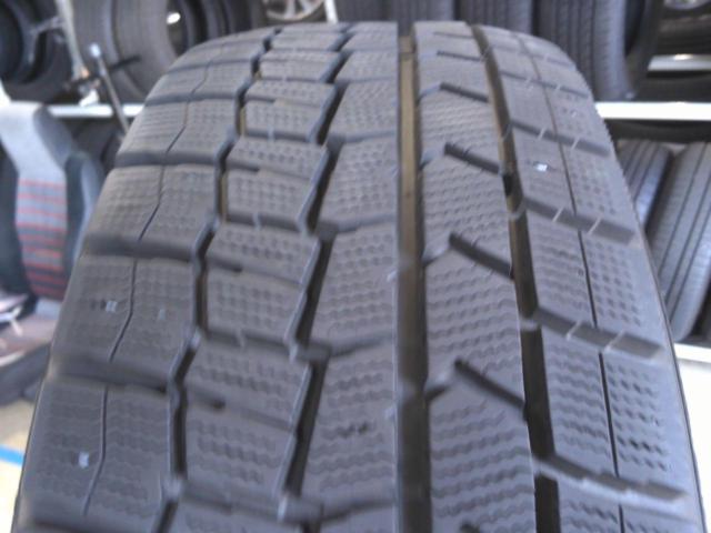 DUNLOP WINTERMAXX WM02