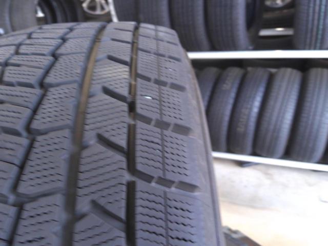 DUNLOP WINTERMAXX WM02