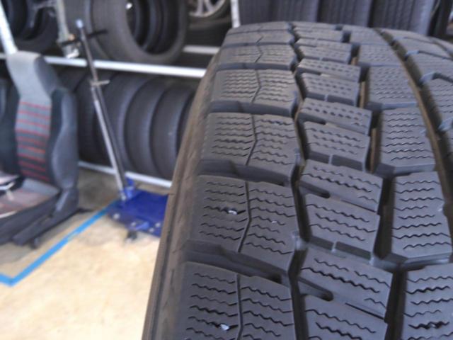 DUNLOP WINTERMAXX WM02