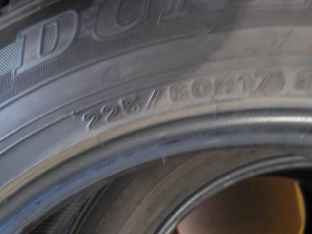 DUNLOP WINTERMAXX WM02