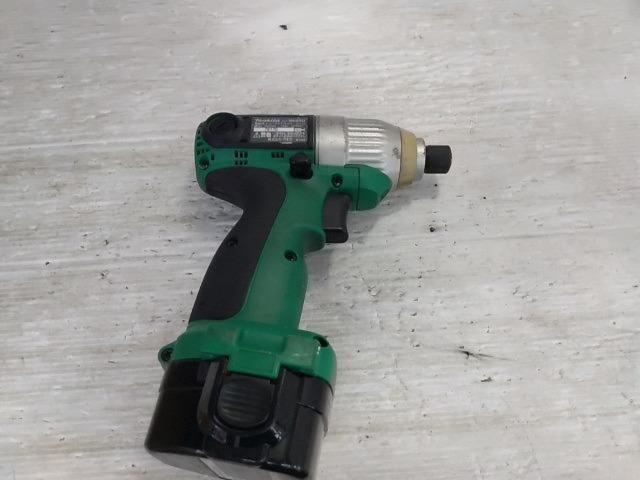 【WG】【マキタ/makita】M693D インパクトドライバー
