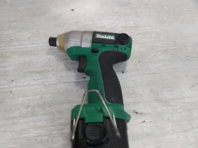 【WG】【マキタ/makita】M693D インパクトドライバー