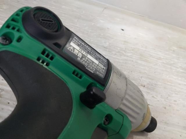 【WG】【マキタ/makita】M693D インパクトドライバー