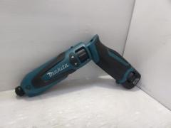 【WG】【マキタ/makita】TD021D 充電式ペンインパクトドライバー