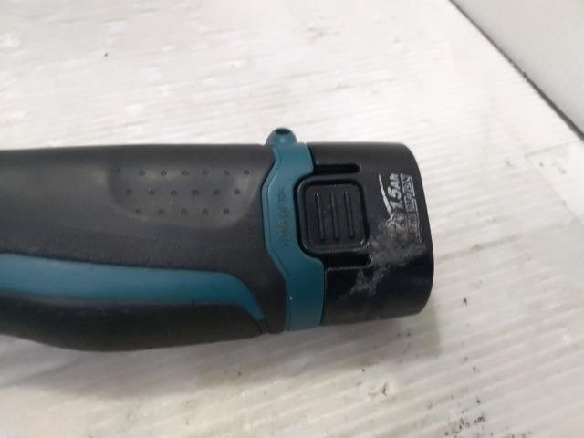 【WG】【マキタ/makita】TD021D 充電式ペンインパクトドライバー
