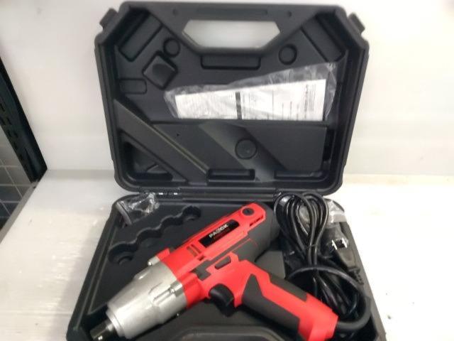 【WG】【PAOCK/パオック】コード式インパクトレンチ EIW-450PA