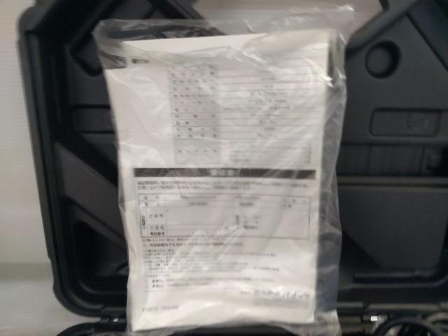 【WG】【PAOCK/パオック】コード式インパクトレンチ EIW-450PA