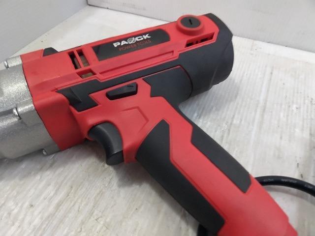 【WG】【PAOCK/パオック】コード式インパクトレンチ EIW-450PA