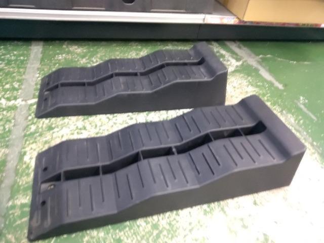 【WG】メーカー不明 カースロープ