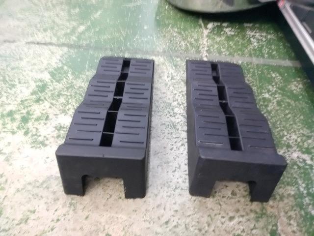【WG】メーカー不明 カースロープ