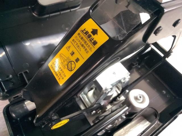 【WG】マサダ DPS-1000DXシザースジャッキ