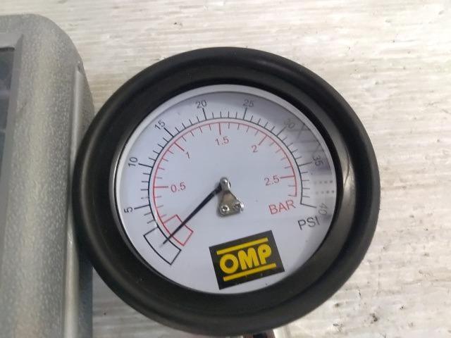【WG】OMP エアゲージ