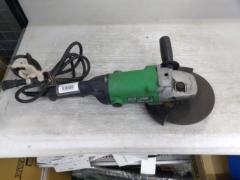【WG】【日立】180mm 電気ディスクグラインダー G18SP
