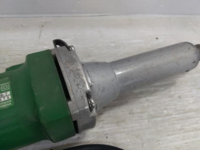 【WG】【日立/HITACHI】GP4SA ハンドグラインダー