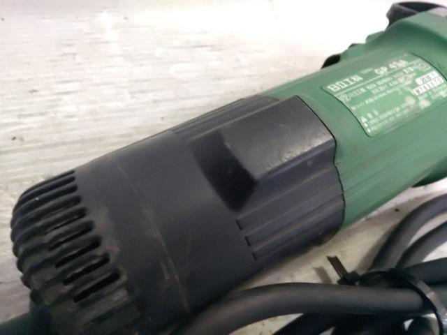 【WG】【日立/HITACHI】GP4SA ハンドグラインダー