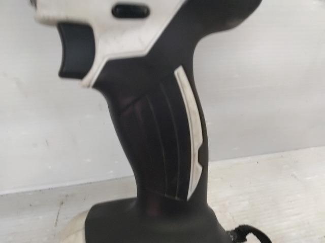 【WG】【マキタ/makita】TD138D 充電式インパクトドライバー