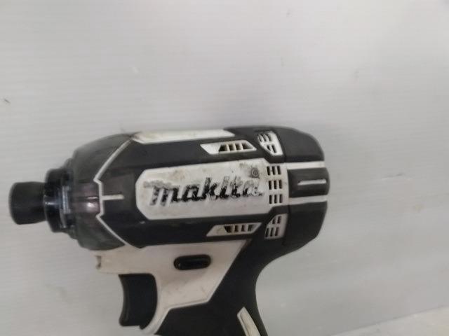 【WG】【マキタ/makita】TD138D 充電式インパクトドライバー
