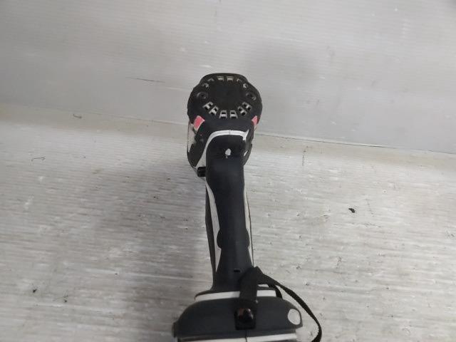 【WG】【マキタ/makita】TD134DX2 充電式インパクトドライバー