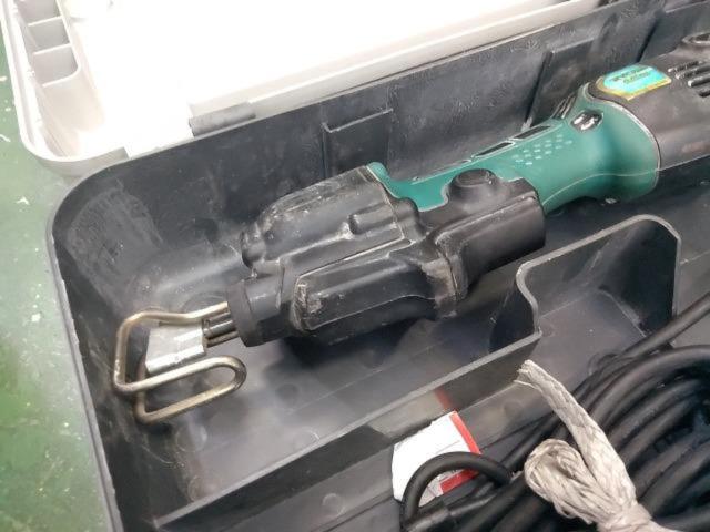 【WG】【RYOBI】RJK-120 小型レシプロソー