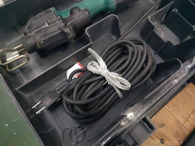 【WG】【RYOBI】RJK-120 小型レシプロソー