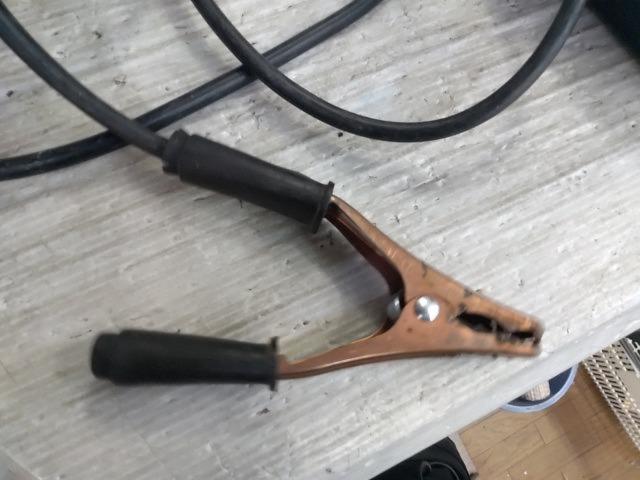 【WG】【メーカー不明】ハンドヘルド溶接ガン