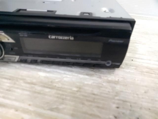 carrozzeria(カロッツェリア)DEH-380【2012年モデル】