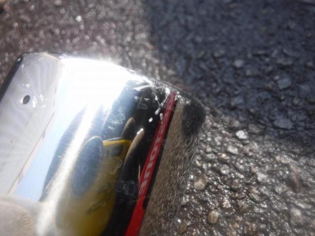 Genuine Nissan parts
Note
e-POWER
NISMO
HE 12
Genuine muffler