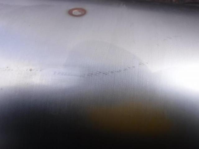 Genuine Nissan parts
Note
e-POWER
NISMO
HE 12
Genuine muffler
