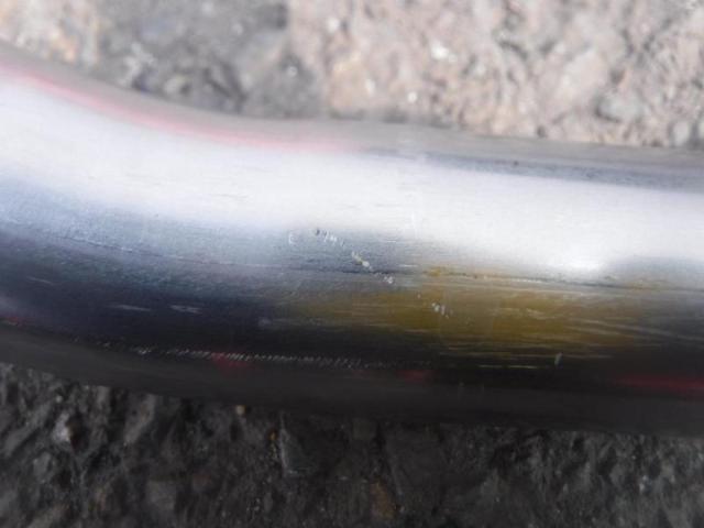 Genuine Nissan parts
Note
e-POWER
NISMO
HE 12
Genuine muffler