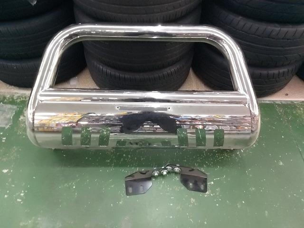 メーカー不明 グリルガード