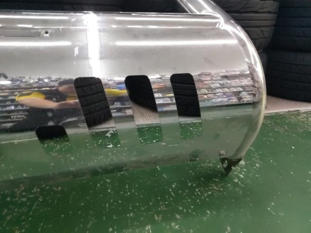 メーカー不明 グリルガード