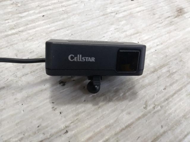 CELLSTAR AR-33【2016年モデル】