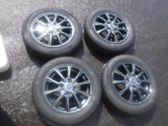 1BADX(バドックス) D.O.S.(ディーオーエス) Gavial3  + KENDA(ケンダ) KR203