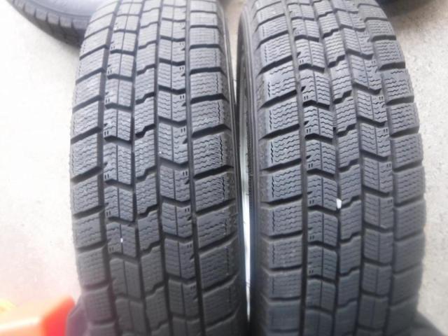 1【別倉庫在庫/在庫確認お日にち頂きます】LAYCEA 10本スポーク  + GOODYEAR(グッドイヤー) ICENAVI7