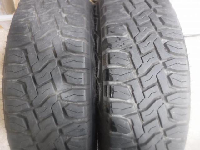 6CRIMSON(クリムソン) MYRTLE GEAR(マーテル ギア) MG MONSTER  + TOYO(トーヨー) OPEN COUNTRY R/T