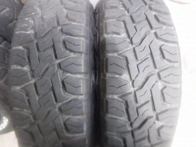 6CRIMSON(クリムソン) MYRTLE GEAR(マーテル ギア) MG MONSTER  + TOYO(トーヨー) OPEN COUNTRY R/T