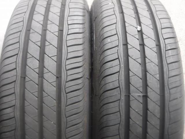 2【BADX(バドックス)】D.O.S.(ディーオーエス) RP-7+【GOODYEAR】 ASSURANCE MAXGUARD